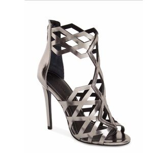 Kendall & Kylie “Elena” Cutout Sandal